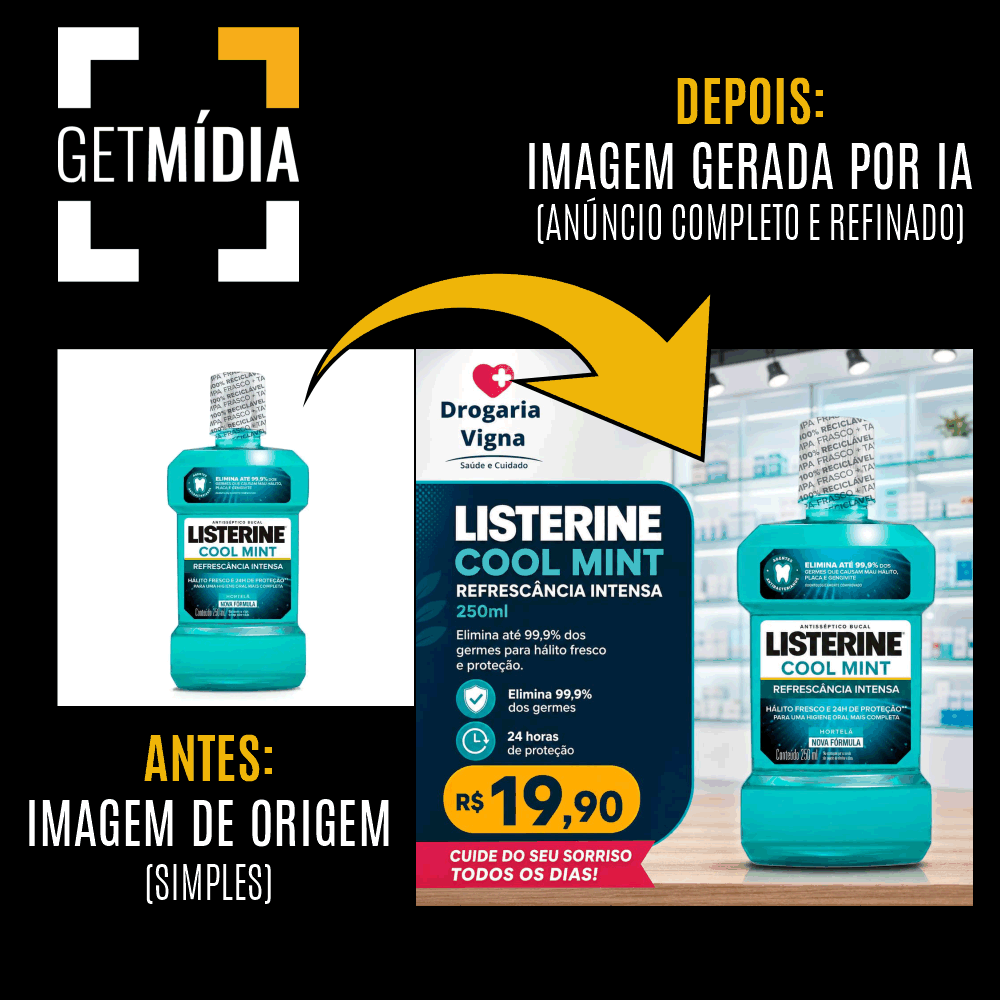 GetMídia